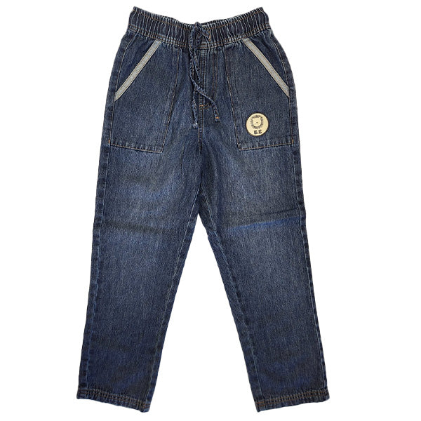 B.E BOYS CORE JEAN
